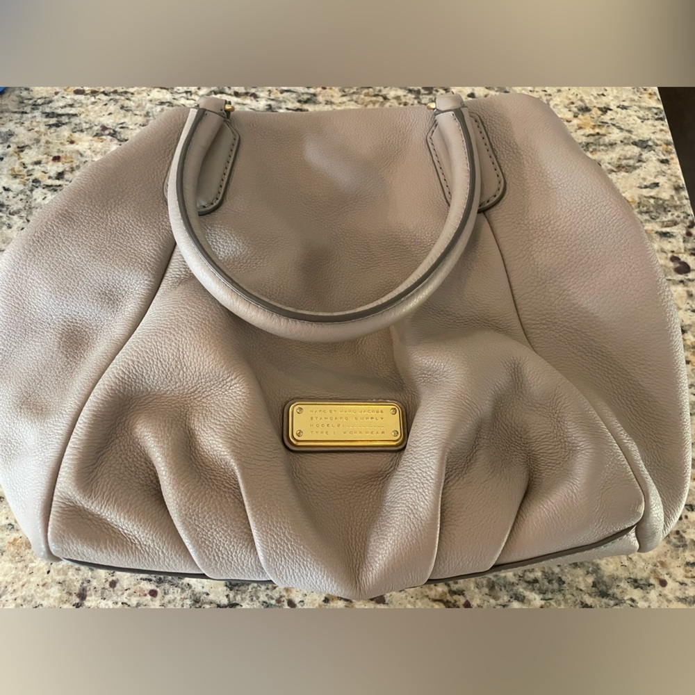 Marc Jacobs bag